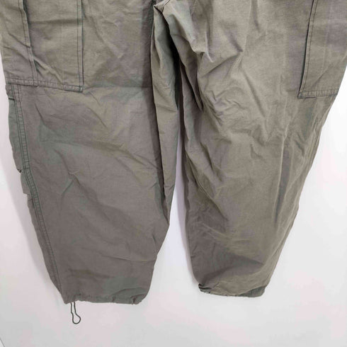 ビューティーアンドユースユナイテッドアローズ BEAUTY & YOUTH UNITED ARROWS info. バルーンシルエット 6P カーゴパンツ メンズ JPN:M