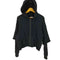 ネーム Name. 25ss RAYERED SLEEVE ZIP HOODIE メンズ JPN:2