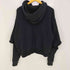 ネーム Name. 25ss RAYERED SLEEVE ZIP HOODIE メンズ JPN:2