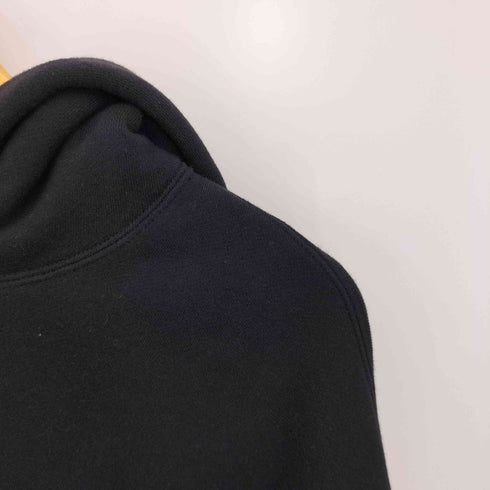ネーム Name. 25ss RAYERED SLEEVE ZIP HOODIE メンズ JPN:2