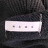 ネーム Name. 25ss RAYERED SLEEVE ZIP HOODIE メンズ JPN:2