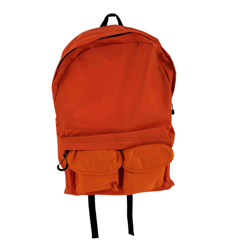 CONNETT FISHING BACKPACK メンズ
