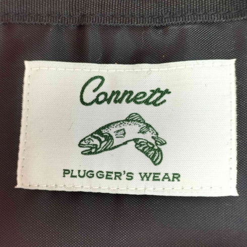 CONNETT FISHING BACKPACK メンズ