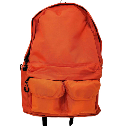CONNETT FISHING BACKPACK メンズ