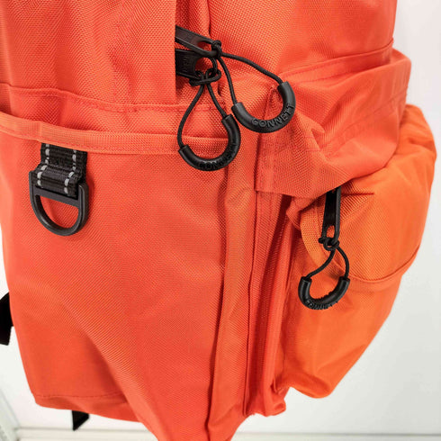 CONNETT FISHING BACKPACK メンズ
