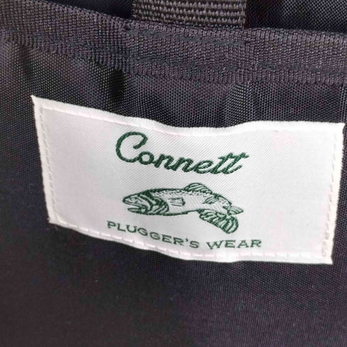 CONNETT FISHING BACKPACK メンズ