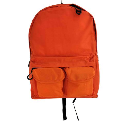 CONNETT FISHING BACKPACK メンズ