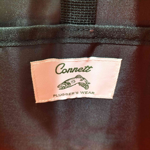 CONNETT FISHING BACKPACK メンズ
