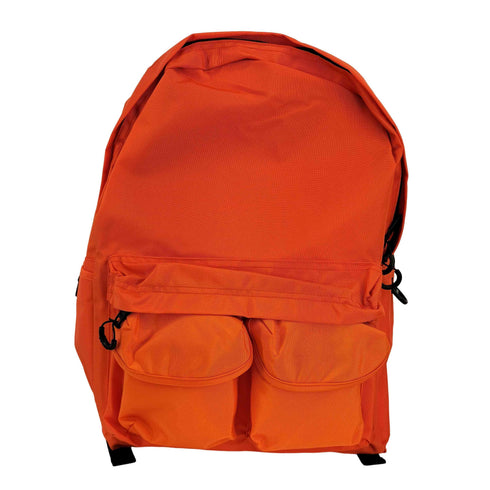 CONNETT FISHING BACKPACK メンズ