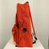 CONNETT FISHING BACKPACK メンズ