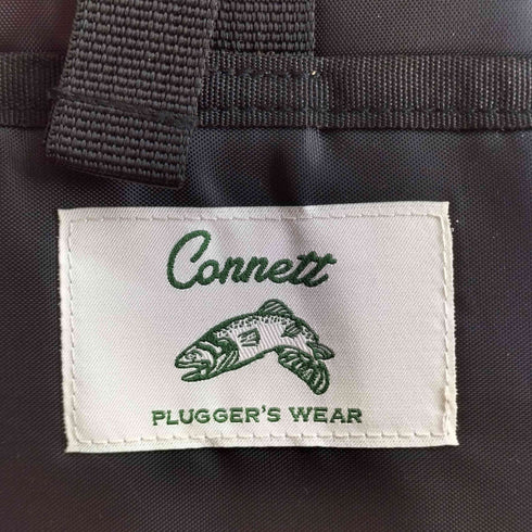 CONNETT FISHING BACKPACK メンズ