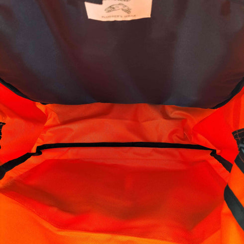 CONNETT FISHING BACKPACK メンズ