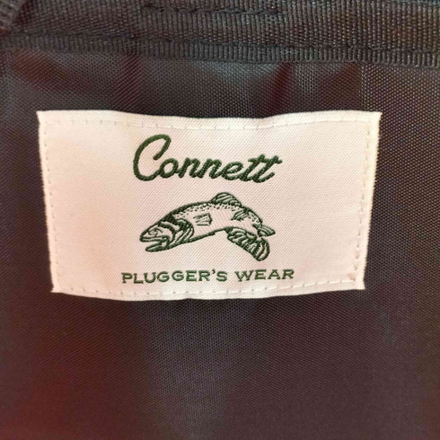 CONNETT FISHING BACKPACK メンズ