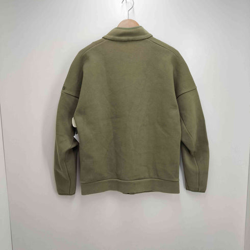 アディダス adidas ZNE ファストリリース フルジップ ジャケット メンズ