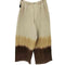 AMBERGLEAM 23aw Tiedye Pile Pants メンズ JPN:XL