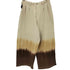 AMBERGLEAM 23aw Tiedye Pile Pants メンズ JPN:XL