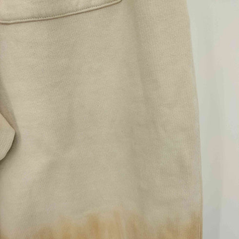 AMBERGLEAM 23aw Tiedye Pile Pants メンズ JPN:XL