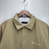 チャンピオン Champion コーチジャケット バックロゴ 裏地ボア メンズ import:L