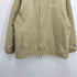 チャンピオン Champion コーチジャケット バックロゴ 裏地ボア メンズ import:L