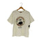 ミュージシャンプリント 公演 トロピカルダンディ S/S Tシャツ メンズ JPN:L