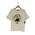 ミュージシャンプリント 公演 トロピカルダンディ S/S Tシャツ メンズ JPN:L