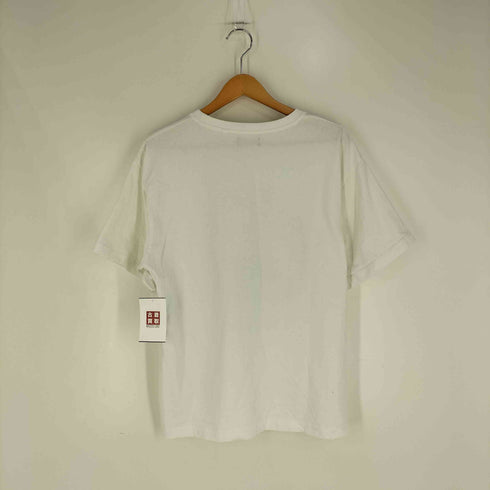 ミュージシャンプリント 公演 トロピカルダンディ S/S Tシャツ メンズ JPN:L