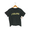 サイラス SILAS 90-2000S 初期タグ 裾袖シングル ロゴプリント クルーネックTシャツ メンズ import:L