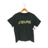 サイラス SILAS 90-2000S 初期タグ 裾袖シングル ロゴプリント クルーネックTシャツ メンズ import:L