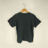 サイラス SILAS 90-2000S 初期タグ 裾袖シングル ロゴプリント クルーネックTシャツ メンズ import:L