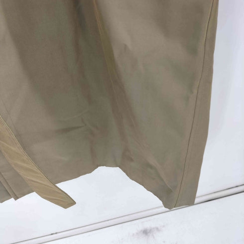 バーバリーズ BURBERRYS 裏ノヴァチェック トレンチコート メンズ