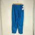 プーマ PUMA 80-90S リップストップ 裾ジップ ナイロンパンツ メンズ JPN:M