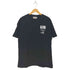 デンハム DENHAM ALOHA クルーネックTシャツ メンズ XS
