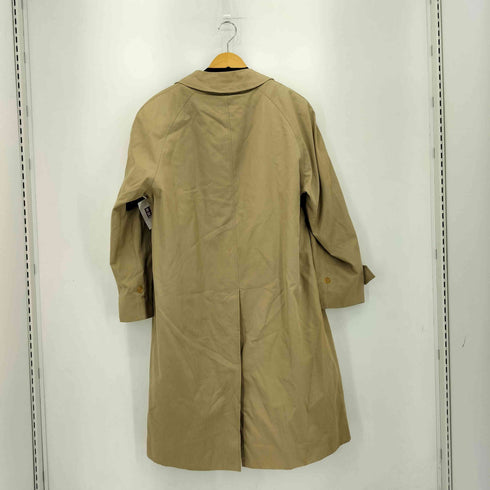 バーバリーズ BURBERRYS ライナー付きステンカラーコート メンズ 40