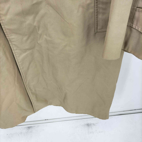 バーバリーズ BURBERRYS ライナー付きステンカラーコート メンズ 40