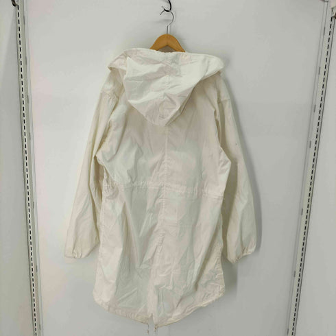 ユーエスアーミー U.S. ARMY M-51 TENNIER INDUSTRIES社製 SNOW PARKA スノーパーカ コート フィッシュテールパーカー メンズ import:S