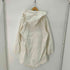 ユーエスアーミー U.S. ARMY M-51 TENNIER INDUSTRIES社製 SNOW PARKA スノーパーカ コート フィッシュテールパーカー メンズ import:S