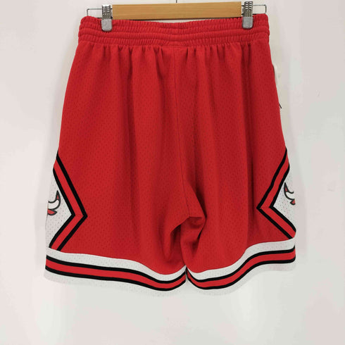 ミッチェルアンドネス mitchell&ness SWINGMAN ショーツ メンズ JPN:M