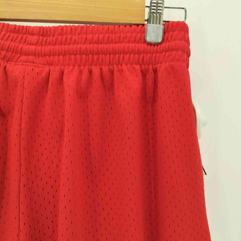 ミッチェルアンドネス mitchell&ness SWINGMAN ショーツ メンズ JPN:M