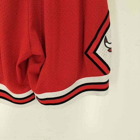 ミッチェルアンドネス mitchell&ness SWINGMAN ショーツ メンズ JPN:M