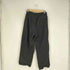 ステューシー Stussy SPORT 90S USA製 裏地メッシュ サイドライン イージーパンツ メンズ