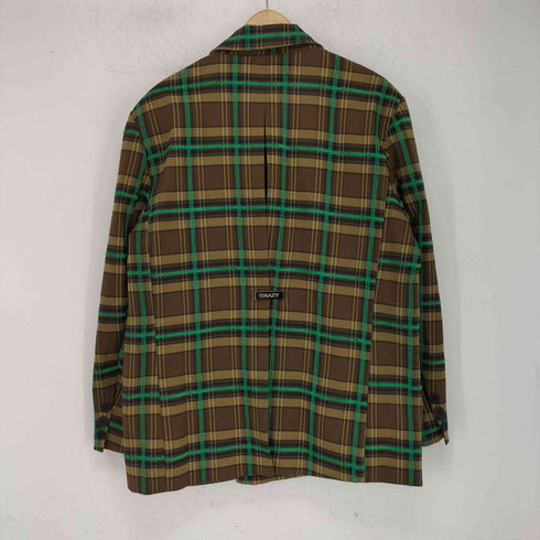 リルフィー Rillfy セットアップ CRAZY STUD Wo Ril 4888 メンズ