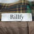 リルフィー Rillfy セットアップ CRAZY STUD Wo Ril 4888 メンズ