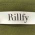 リルフィー Rillfy 2B テーラードジャケット セットアップ メンズ