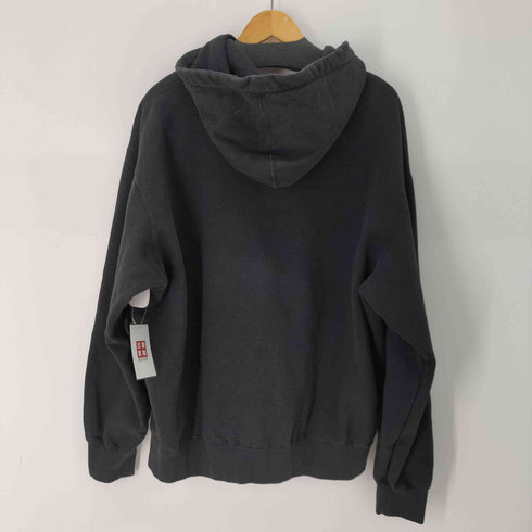 シュプリーム Supreme 25AW Small Box Zip Up Hooded Sweatshirt スモールボックスロゴジップアップパーカー メンズ import:L