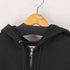 シュプリーム Supreme 25AW Small Box Zip Up Hooded Sweatshirt スモールボックスロゴジップアップパーカー メンズ import:L