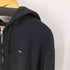 シュプリーム Supreme 25AW Small Box Zip Up Hooded Sweatshirt スモールボックスロゴジップアップパーカー メンズ import:L