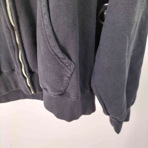 シュプリーム Supreme 25AW Small Box Zip Up Hooded Sweatshirt スモールボックスロゴジップアップパーカー メンズ import:L