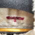 ANTI LABEL JEAN フェイクムートンスタンドカラージャケット メンズ LL