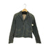 ギャップ Gap 00s OLD STRETCH デニムテーラードジャケット レディース 4
