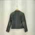ギャップ Gap 00s OLD STRETCH デニムテーラードジャケット レディース 4
